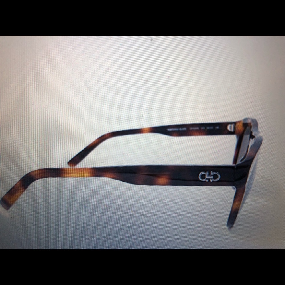 Salvatore Ferragamo SF825SG 214 TortoiseSunglasses